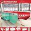 Vibrating feeder with good quality motor