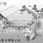 SONGSHAN Sand Production Machine