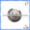Super bright DMX 12W IP68 underwater light, ss 316 pool light led underwater light