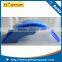 Transparent Folding 2.4G Wireless Mouse LED Lighting Mouse Wireless Mice for Laptop