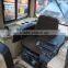 D6M CAT used bulldozer for sale D6M-XL brand new machine dubai