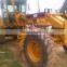 140H used motor grader caterpillar grader for sale usa grader 140k 140g
