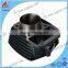 Hot Sale Cylinder Block Motorcycle Spare Parts For CG125 Gray Motorcycle Engine Parts