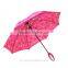 Yo rain good quality cute design kid umbrella for large market umbrella