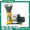 High Speed Use Pelleter Wood And Grain Food Pellet Machine
