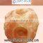 HIMALAYAN SALT OIL BURNER - NATURAL SHAPE