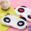 Panda Sleeping Eye Mask Nap Eye Shade Cartoon Blindfold Sleep Eyes Cover Sleeping Travel Rest Patch Blinder
