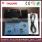 Tagore Portable DC12V oil free mini airbrush compressor                        
                                                Quality Choice