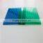 unbreakable glass 10mm polycarbonate greenhouse for office buildings