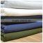 Woven plain four-way spandex crepe TR fabric cheap spandex chair cover