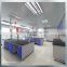 Chemical resistance steel medical laboratory furniture