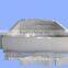 Refractory Brick Factory Fused Cast AZS insulating fire brick
