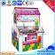 New design Treasure hunt capsule toy vending machine for sale