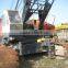 japanese designed and made hitachi 80t crawler crane new arrived