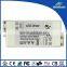 Single output switching power supply 12V 4A led driver ul approved