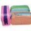 2016 New Design Promotional PVC Travel Make Up Bag