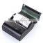 Dc-80BT 80mm Ethernet Port Ticket Thermal Portable Printer