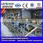 Leizhan corrugate carton complete line, waste paper and cardboard recycling small plant, paper machine manufacturer