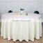 TC-11Customized Modern Streak Wedding Table Cloth for Sale