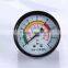 Hot sale products China easy to read 0-600 bar high intensity low pressure gauge pressure gauge