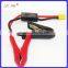 car smart booster cable,emergency clip cable