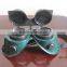 2016 green welding goggles flip-up lens economic PC lens eye protection welding goggle for sales