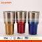 30oz Spill Proof Lid Double Wall Insulated Stainless Steel Tumbler Quality Choice