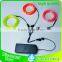 2m el wire with battery inverter