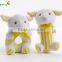 China Wholesale Stuffed Animal Customized 2016 Custom Soft Plush toy Baby Toy