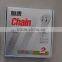 CD70 Chain klt, CD70 fine blanking sprocket