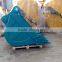 China supplier SF heavy duty bucket,HD bucket, excavator attachment made in china