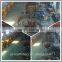 JN-2S2L Extrusion Blow Molding Machine