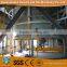 rice bran oil mill machinery price with ISO