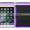 For iPad Pro 12.9 inch premium shockproof armor hard and soft silicone case