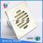 China Manufacturer Hot Sale Custom Floor Drain Stainless Steel Cover
