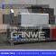 PE Film Squeezing Drying Machine