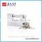 D Type Rectangle Iron Padlock