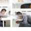 Alibaba Express Inflatable Medical Air Ring Anti Decubitus wheelchair Cushion