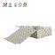 2015 Printed Small White Paper Folding Box For Product Packaging