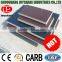 Alibabba golden supplier wholesale 12mm 18mm brown film faced plywood