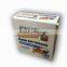 Customer design printed cardboard packaging box for peanuts products