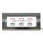Newest acrylic magnetic floating levitation rotating cigarette display