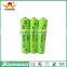 1.2v NI-MH AA300mAh aa Battery Batteries Solar Pointed Cap