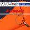 Xinke EN 11612 100% cotton fire proof fabric