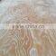 Larch pine plywood/Embossed Larch pine plywood