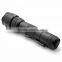 Soshine TC4 LED 900lm 7-Mode White Control Tactical Flashlight- Black (1 x 18650)