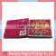 Softcover Custom art paper cheap coloring child book printing
