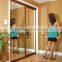 Mirrored furniture / Mirrored cabinet sliding door