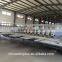 embroidery machine flat