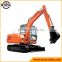 Reliable quality china factory crawler diggers